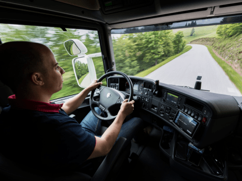 Location de véhicules avec conducteur